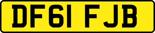 DF61FJB