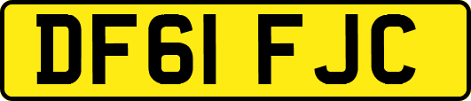 DF61FJC
