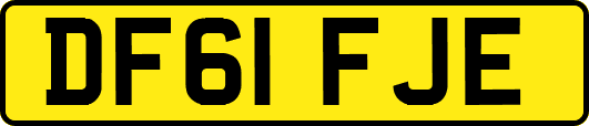 DF61FJE
