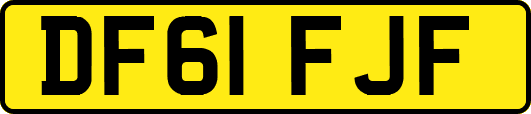 DF61FJF