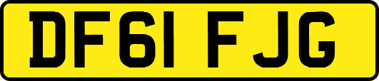 DF61FJG