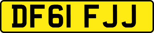 DF61FJJ