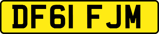 DF61FJM