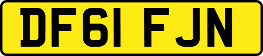 DF61FJN