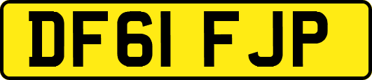 DF61FJP