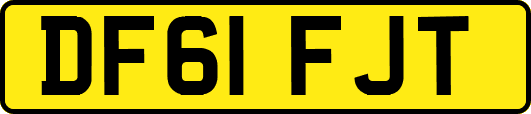 DF61FJT