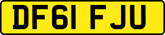 DF61FJU
