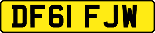 DF61FJW