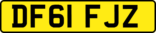 DF61FJZ