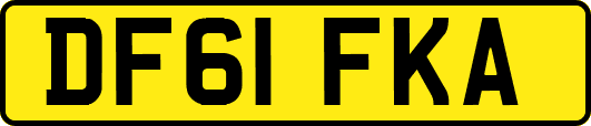 DF61FKA