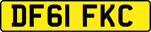 DF61FKC