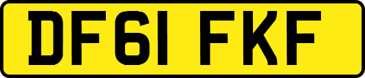 DF61FKF