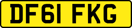 DF61FKG