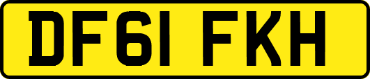 DF61FKH