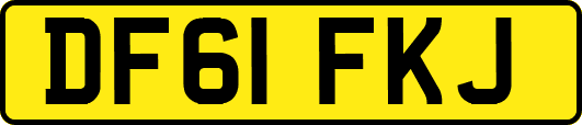 DF61FKJ