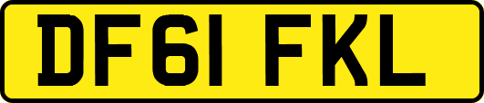 DF61FKL