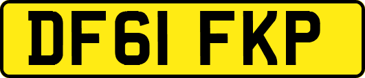 DF61FKP