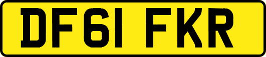 DF61FKR