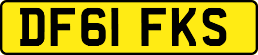 DF61FKS