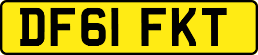 DF61FKT