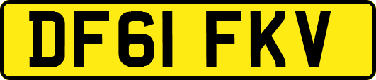 DF61FKV