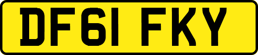 DF61FKY