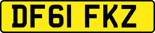 DF61FKZ