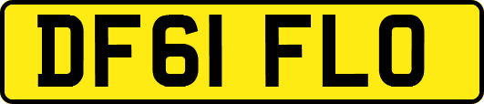 DF61FLO