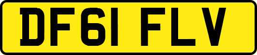 DF61FLV