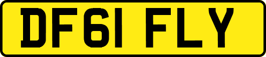 DF61FLY