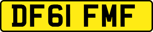 DF61FMF