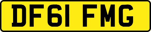 DF61FMG