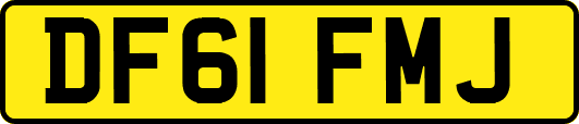 DF61FMJ
