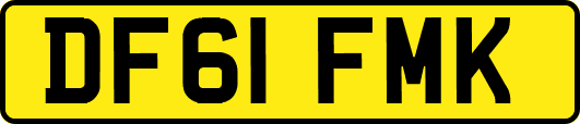 DF61FMK