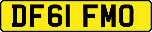 DF61FMO
