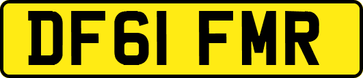 DF61FMR
