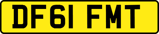 DF61FMT