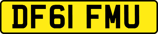 DF61FMU