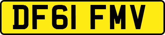 DF61FMV