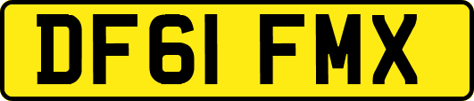 DF61FMX