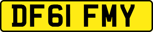 DF61FMY