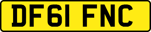 DF61FNC
