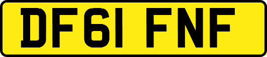 DF61FNF
