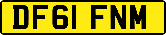 DF61FNM