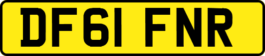 DF61FNR