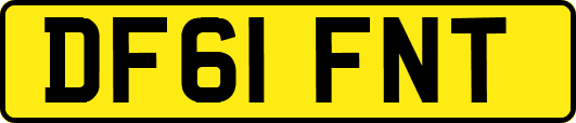 DF61FNT