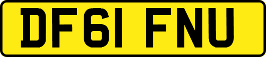 DF61FNU