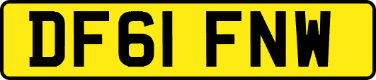 DF61FNW