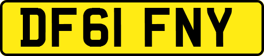 DF61FNY
