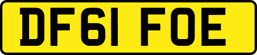 DF61FOE